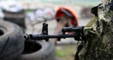 Россия пообещала новогоднее перемирие на Донбассе