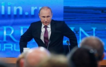 О чем Путин расскажет сегодня на пресс-конференции