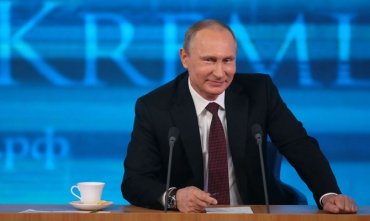 Путин готов обменять Савченко и Сенцова на российских военопленных