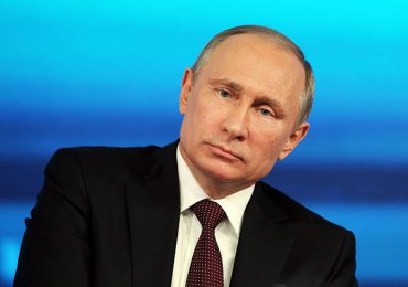 Путин отказался от идеи полностью прекратить транзит газа через Украину
