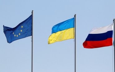 Россия – Украина: больше никакой свободной торговли