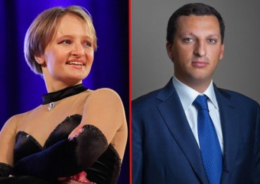 Подробности тайной свадьбы дочери Путина Екатерины