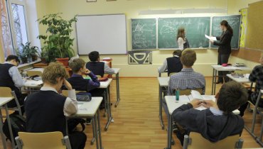 В школах РФ расскажут об опасности радикальных религиозных учений