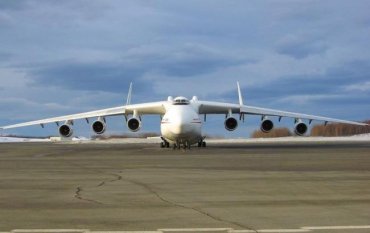 Саудовская Аравия закупит 30 самолетов у ГП «Антонов»