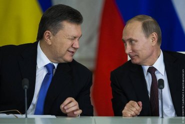 Придется ли Украине отдавать «долг Януковича»