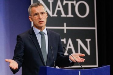 НАТО окажет военную помощь Турции