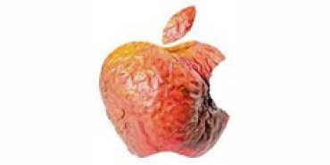 Названы 9 вещей, за которые ненавидят Apple
