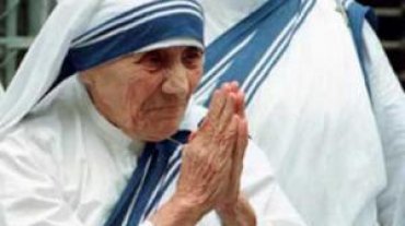 Папа Франциск признал второе чудо Матери Терезы