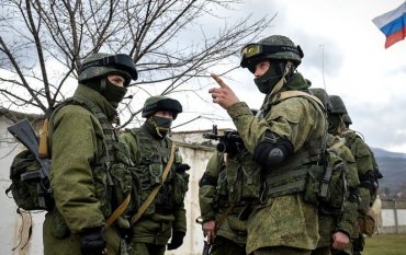В ДНР погибли два российских офицера