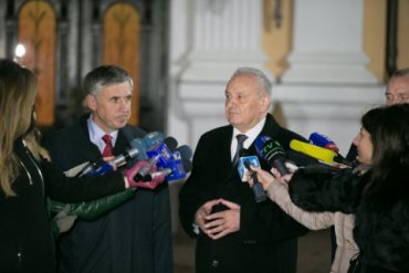 Премьером Молдавии может стать самый богатый человек страны