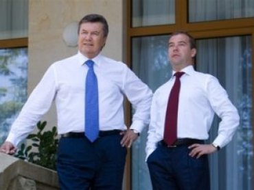 Мечтать не вредно: у Медведева оценили шансы РФ получить «кредит Януковича» в 100%