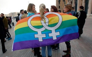 Греция стала первой православной страной, узаконившей однополые  браки