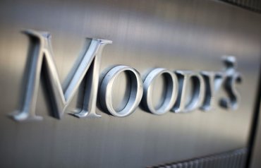 Moody’s скорректировало прогноз по рейтингу Украины