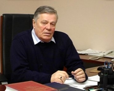 Нимченко: «Украинский выбор» обратился в ГПУ с заявлением об уголовном правонарушении А. Левуса