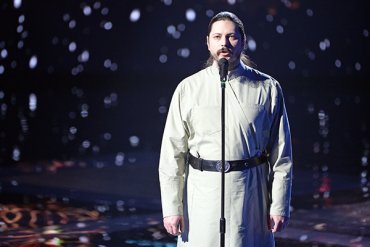 В России иеромонах стал победителем телешоу