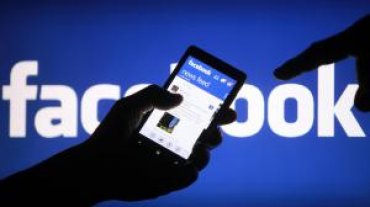 В Европе могут запретить подросткам заходить на Facebook