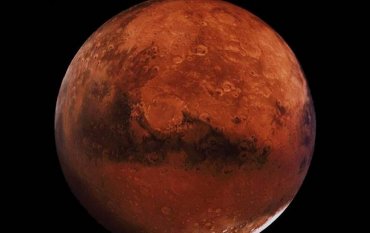 NASA нашла на Марсе среду, пригодную для жизни