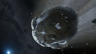 Более десятка опасных сближений с астероидами ожидает Землю