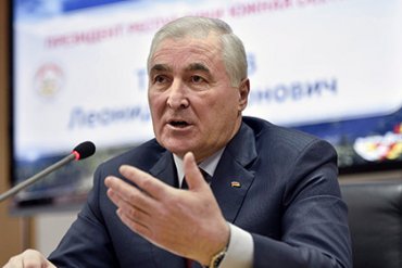 В Южной Осетии готовятся к референдуму о вхождении в состав РФ