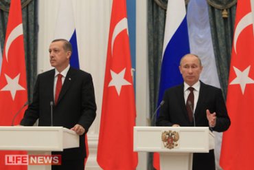 В 2016 году конфликт между Россией и Турцией обострится