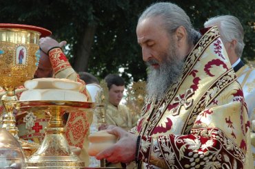 УПЦ МП может отказаться от участия во Всеправославном соборе