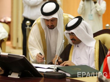 Саудовская Аравия заложила в бюджет-2016 цену на нефть $29