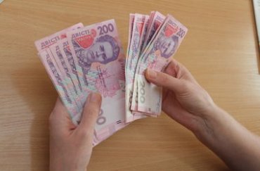В Украине упали зарплаты – Госстат