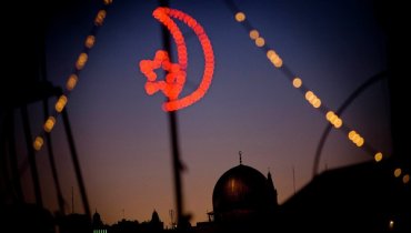 Празднование Нового года запретили власти трех мусульманских стран