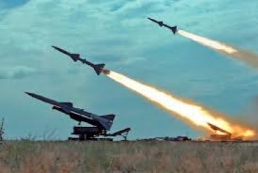 Пентагон ответил Кремлю по поводу ракетных стрельб Украины вблизи Крыма
