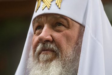 Патриарх Кирилл понял, что бейсбол – это русская лапта