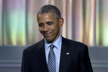 Обама хочет сняться в комедийном сериале
