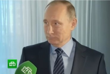 Путин плохо выглядит и стал похож на Кучму