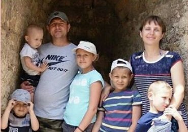 Завтра в Одессе простятся с трагически погибшей матерью и детьми
