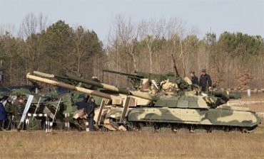 Бюджет-2017: сколько получит украинская оборонка