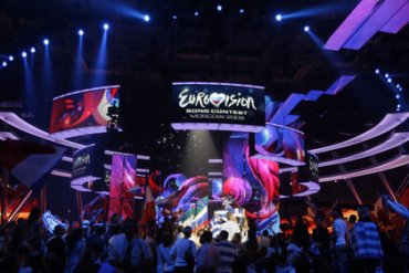 Организаторы «Евровидения» призвали Украину впустить российских артистов