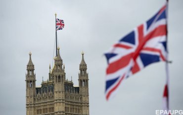 Парламент Великобритании одобрил план выхода из ЕС