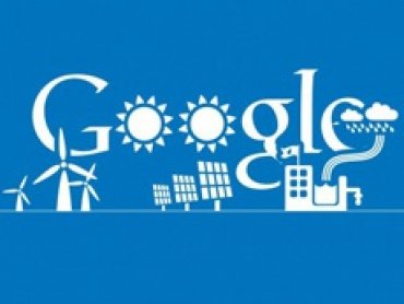 Google полностью перейдёт на возобновляемую энергию