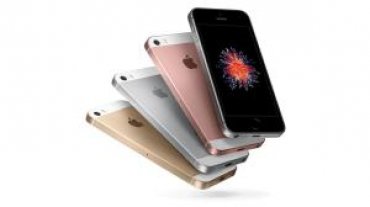 В линейке iPhone 8 появится модель в красном цвете