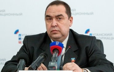 Плотницкий рассказал подробности переговоров с Савченко