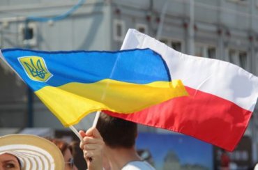 Количество трудовых мигрантов из Украины в Польше возросло вдвое
