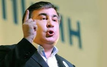 Саакашвили посеял панику среди вкладчиков «Приватбанка»