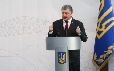 Порошенко недоволен переговорами Савченко с боевиками
