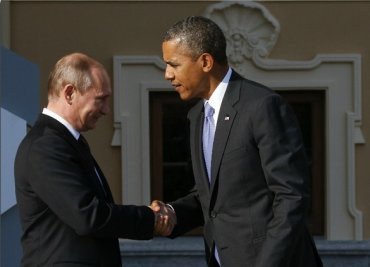 Обама лично угрожал Путину на саммите G20