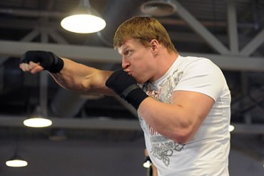 Перед боем за титул чемпиона WBC у Поветкина обнаружили допинг