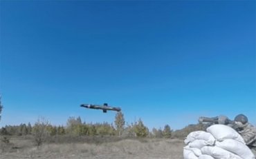В Украине показали результаты испытаний нового мощного оружия