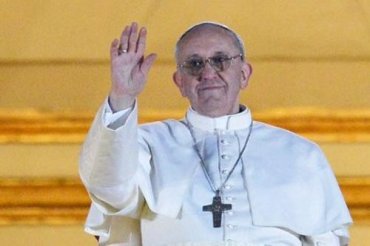 Папа Франциск может посетить Донбасс