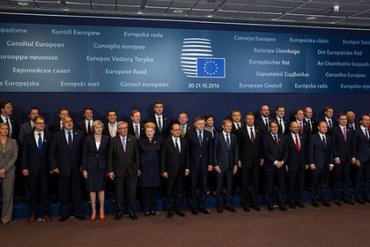 ЕС официально продлил санкции против России еще на полгода