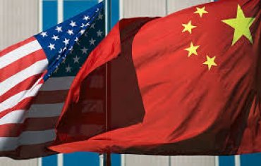 Китай вернул США захваченный беспилотник