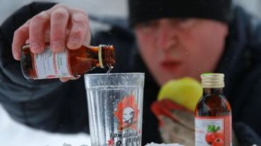 По делу об отравлении «Боярышником» в Иркутске задержаны девять человек