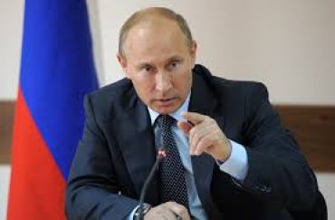 Путин о «Боярышнике»: люди мрут как мухи